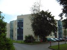 Klinik