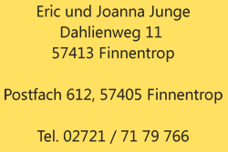 Verantwortliche
