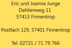 Adresse