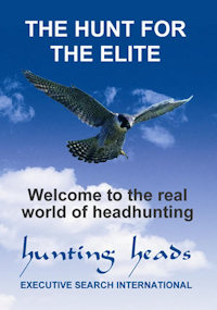 Hunting Heads
