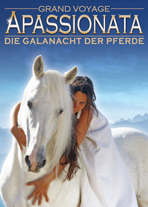 strahlemaennchen bei Apassionata