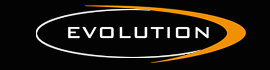Evolution Luftwerbung