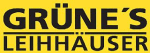Gruenes Leihaus