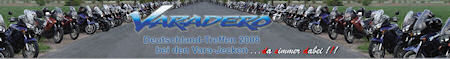 Varadero-Deutschland-Treffen Logo