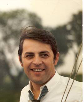 Spende Trauerfeier Manfred Gottwald