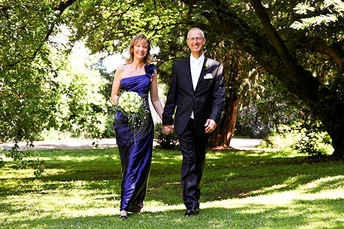 Katrin Schimmelpfennig & Ralf Bunn
