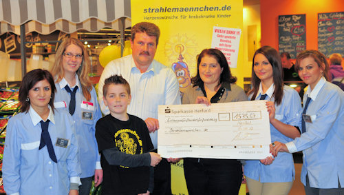 EDEKA Wehrmann