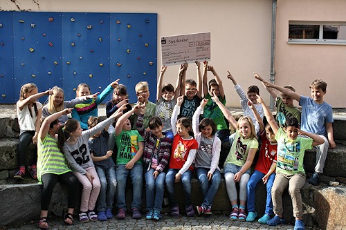 Kommunionkinder