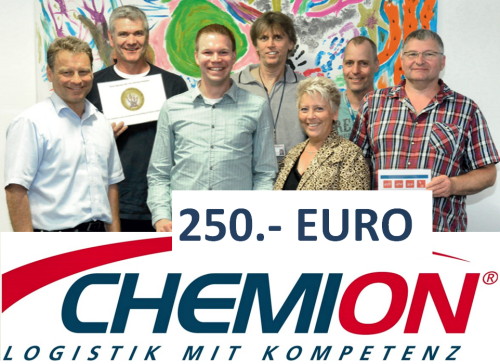 Chemion Foto