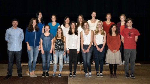Franz�sisch Klasse
