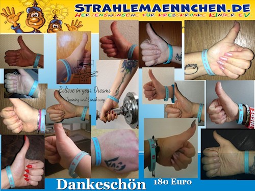 Collage B�ndchenverkauf