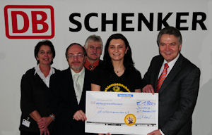 DB Schenker