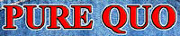 Pure Quo Logo