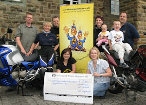 Varadero-Deutschland-Treffen