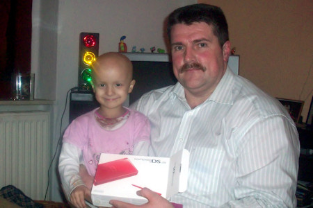 Josephine und ihr Nintendo