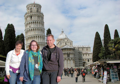Pisa
