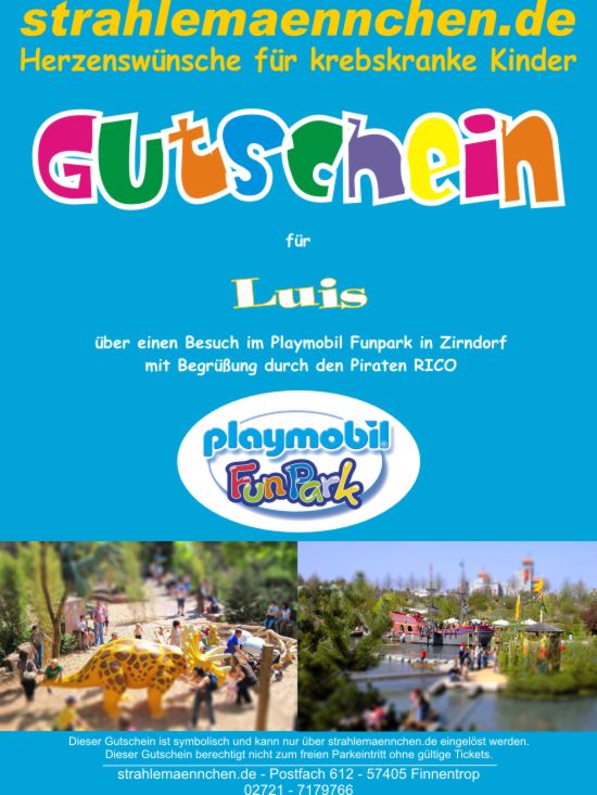 Gutschein