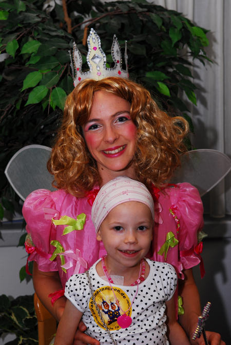 Alina und Lillifee
