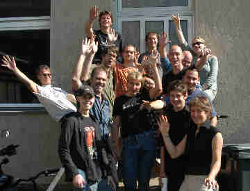 beat'n blow Team