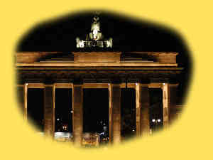 Brandenburger Tor