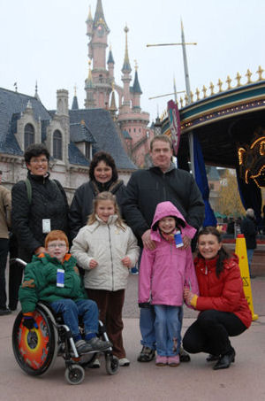 Disneyland