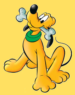 Pluto