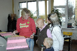 Jastin bei ViB