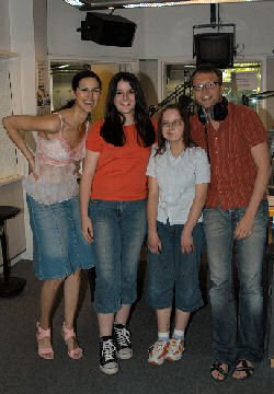 Radio PSR Studio