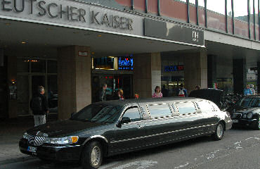 Limousine