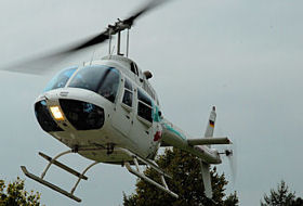 Hubschrauber