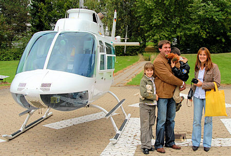 Hubschrauber
