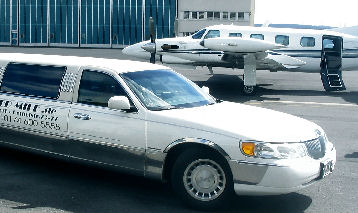 Stretchlimousine
