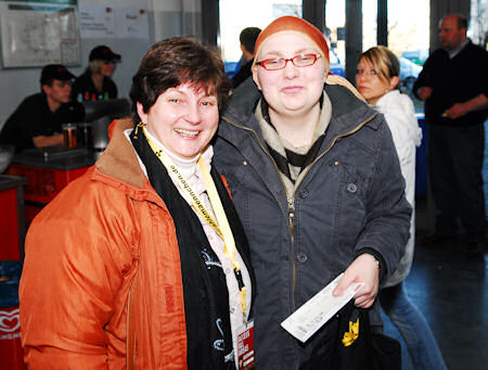 Lisa und Anneliese