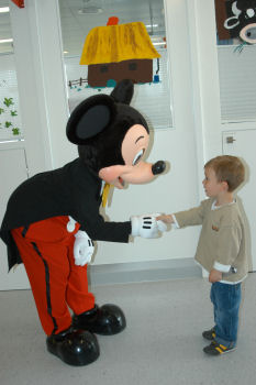Mickey