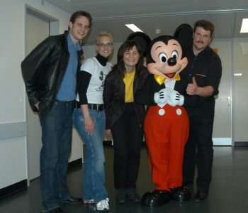 Wunschteam