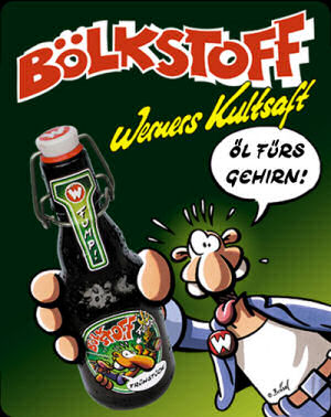 B�lkstoff