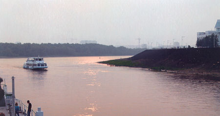 Sibirien