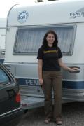Caravan Aufbau 2