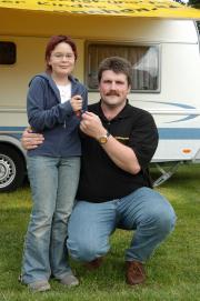 Eric und Nina