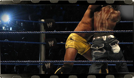 Smackdown