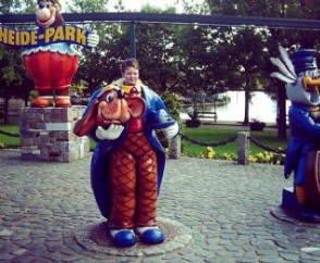 im Heidepark