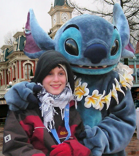Stitch