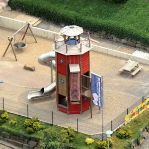 Spielturm